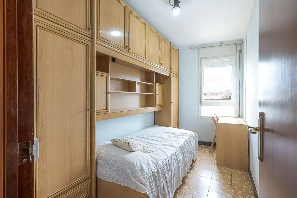 Piso en venta en Salzareda, Riu Sud