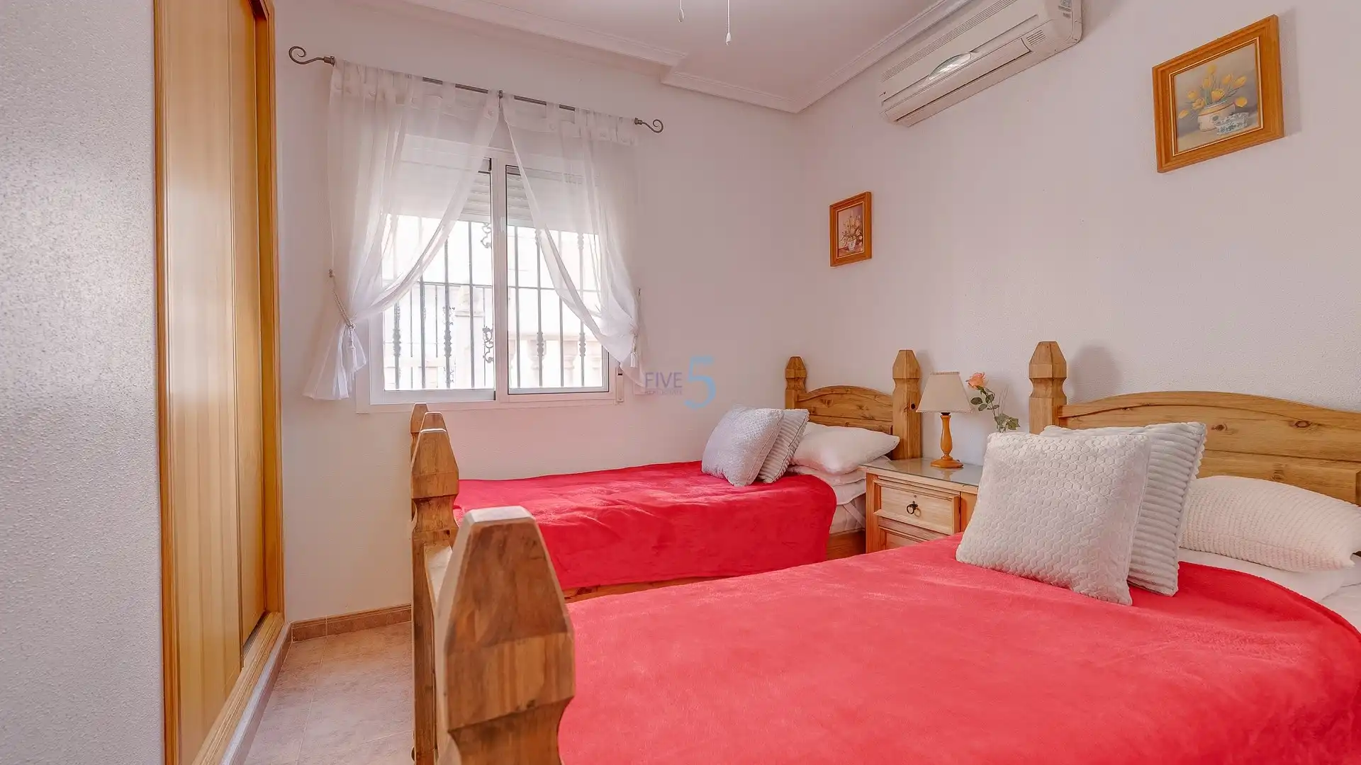 Maison avec piscine à vendre à Algorfa, imagen 12