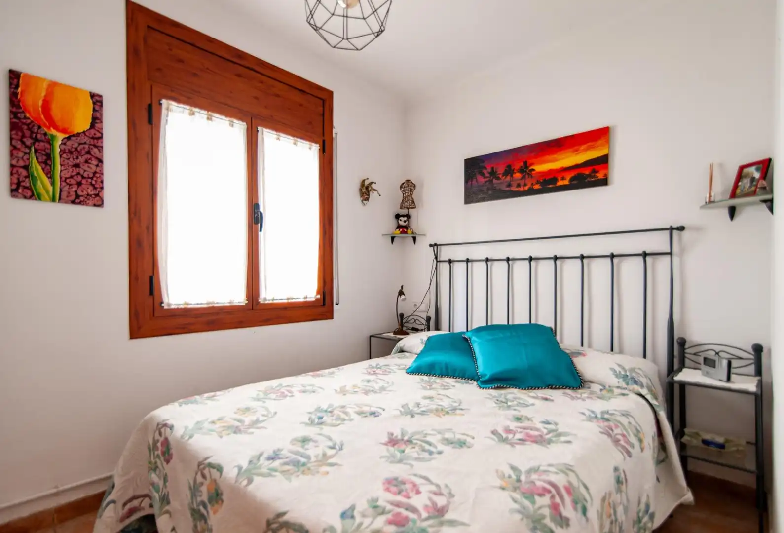 Flat for rent in Calle Gracia, Sant Salvador