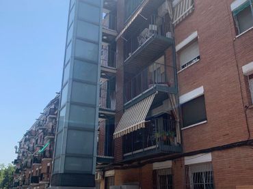 Appartamento con ascensore in vendita a ARCHIDONA
