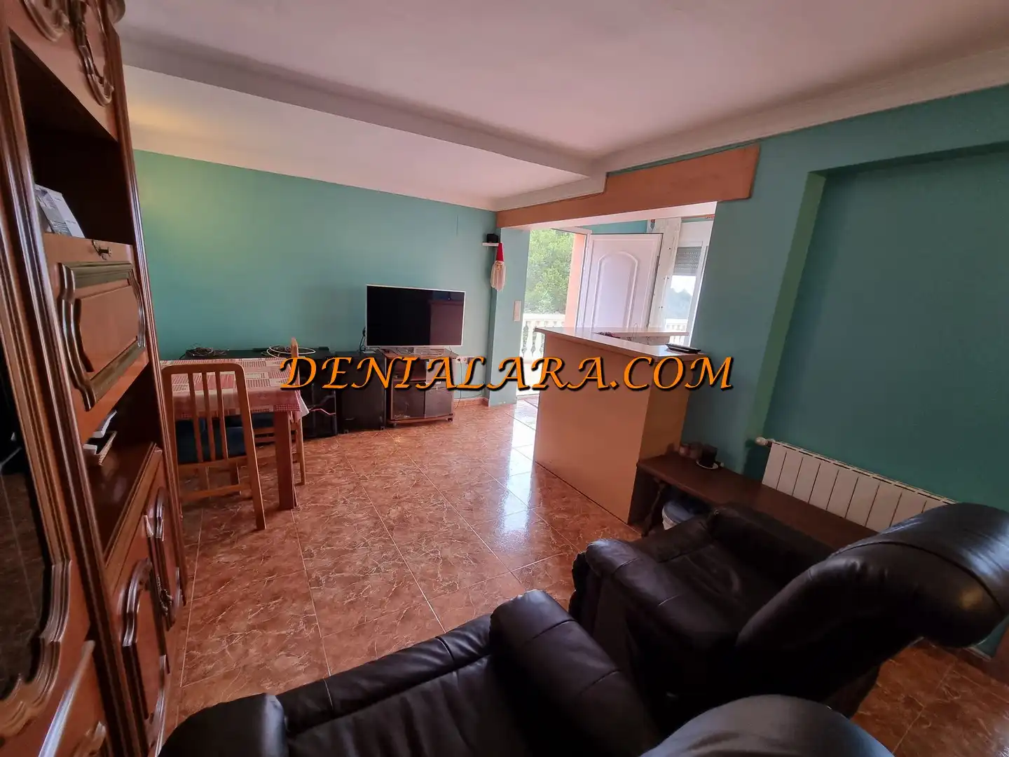 Villa avec terrasse à vendre à El Montgó, imagen 34