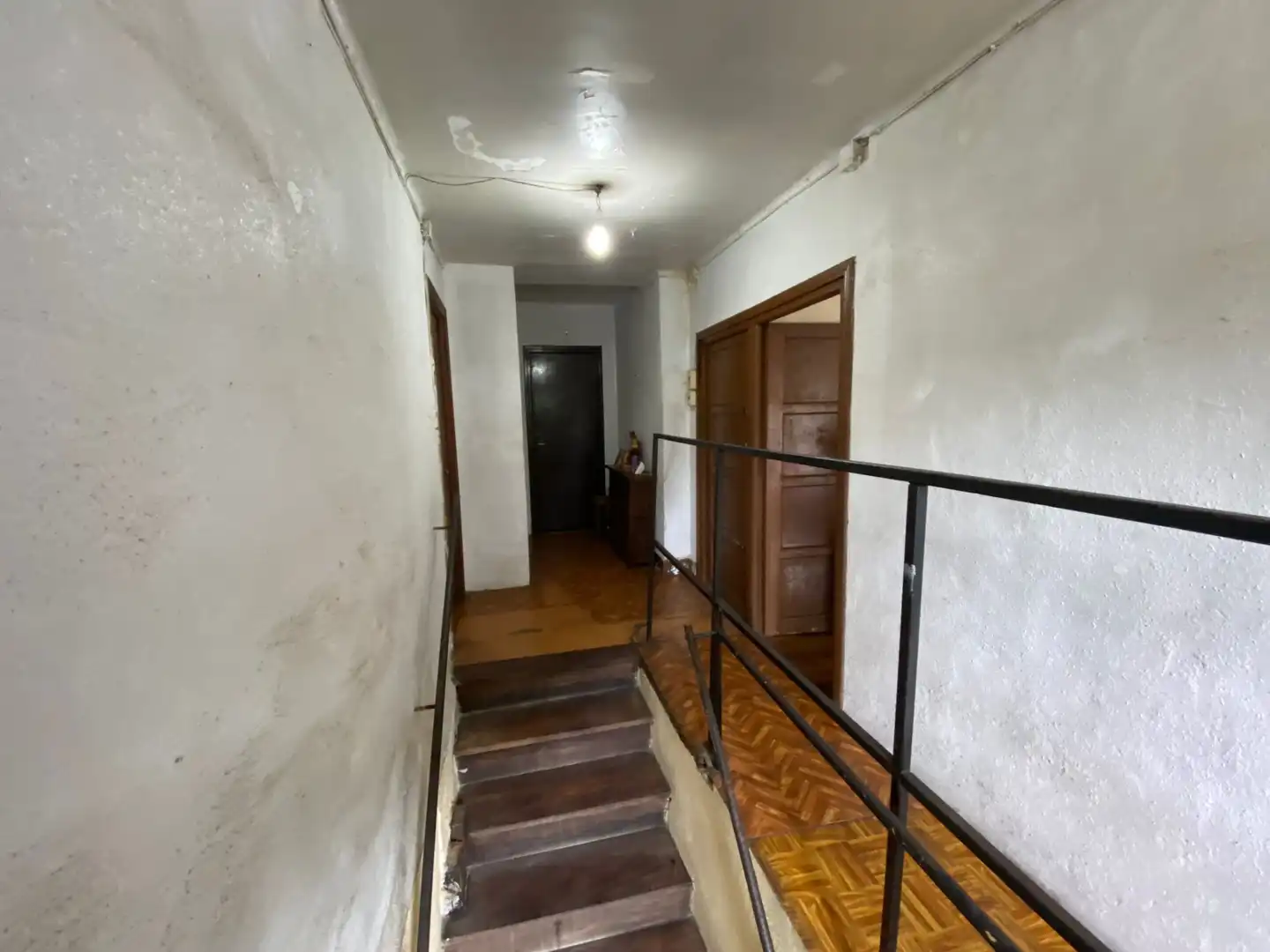 Casa o xalet en venda en Durango amb Jardí privat