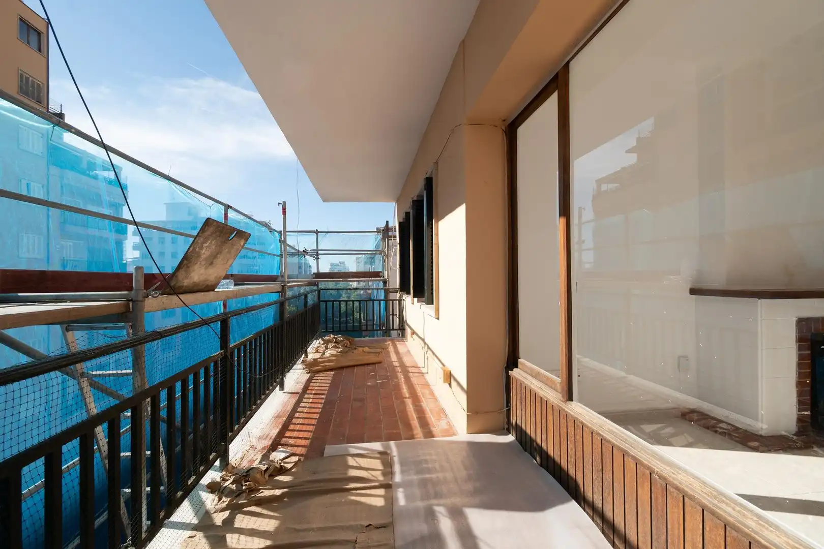 Flat with lift for sale in Nord, imagen 26