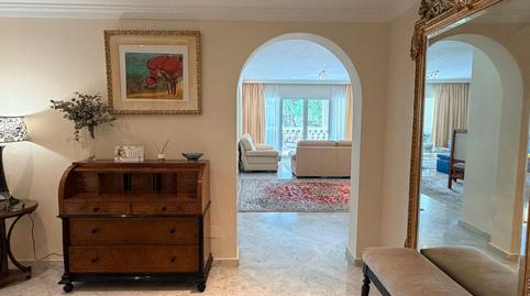 Photo 5 of Flat for rent in Puerto Banús, Marbella