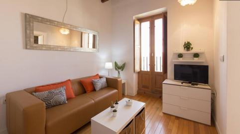Foto 4 de Apartament de lloguer a Puerta del Ángel, Madrid