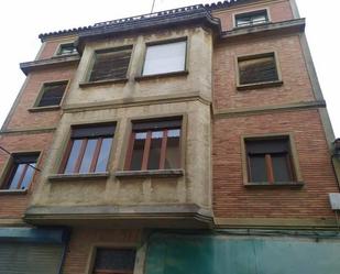 Exterior view of Flat for sale in Carrión de los Condes