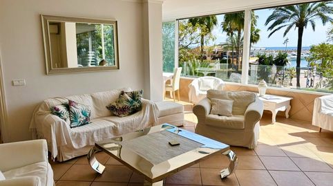 Foto 2 de Apartamento en venta en Portals Nous, Calvià