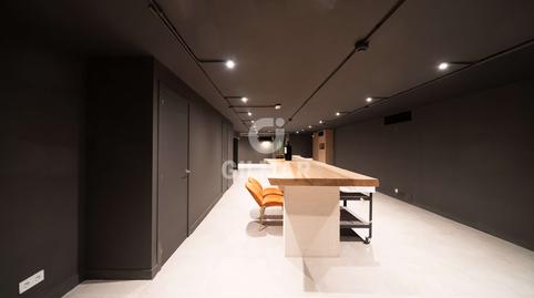 Photo 5 of Premises to rent in Castellana, Madrid