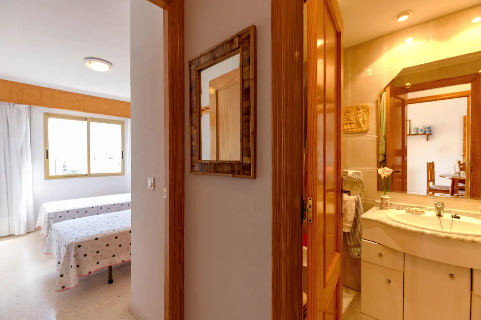 Wohnung mit Terrasse zum Verkauf in Gandia - PS ROSA DELS VENTS 57, imagen 29