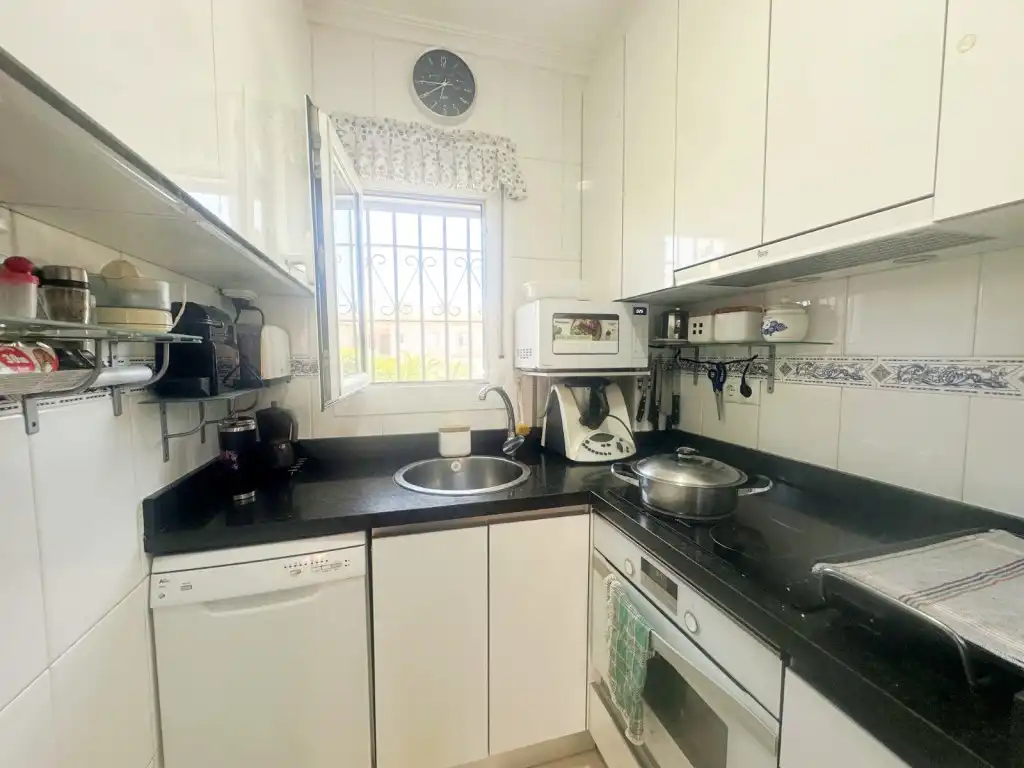 Bungalow in vendita a Nueva Torrevieja - Aguas Nuevas, imagen 7