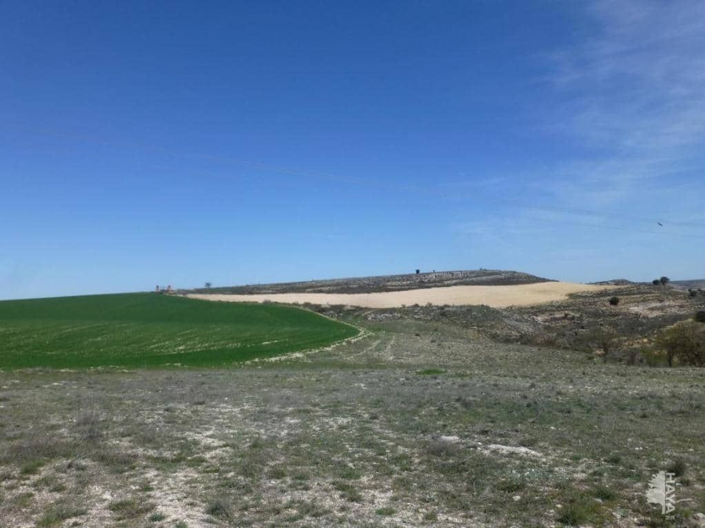 Land for sale in Fuentidueña