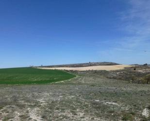 Land for sale in Fuentidueña