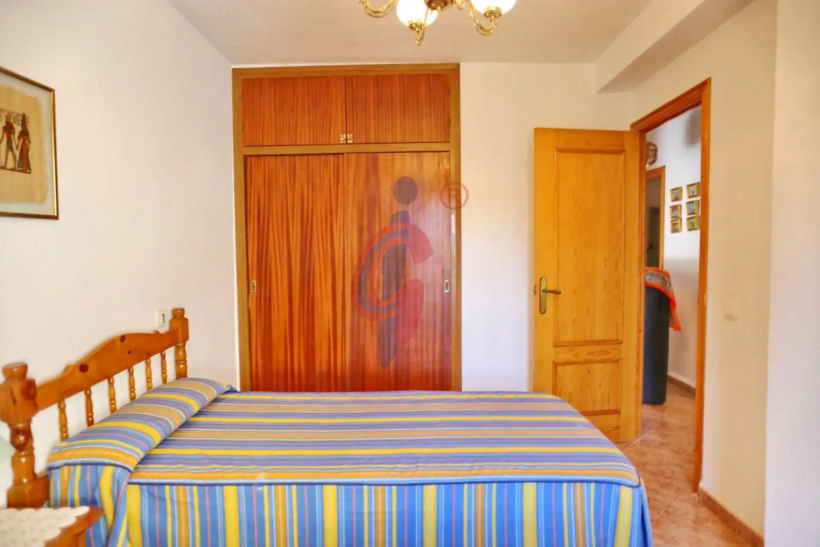 Apartment mit Aufzug zum Verkauf in Avenida Avenida Cervantes 45, imagen 21