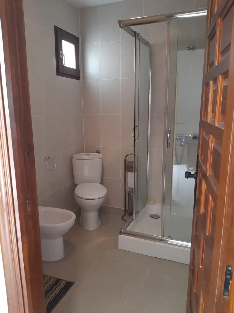 Badezimmer von Country house zum Verkauf in Albuñol mit Klimaanlage, Terrasse und Abstellraum