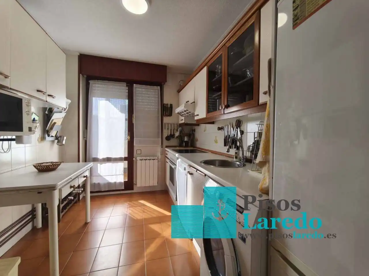 Wohnung mit Terrasse zum Verkauf in Avenida Francia, imagen 15