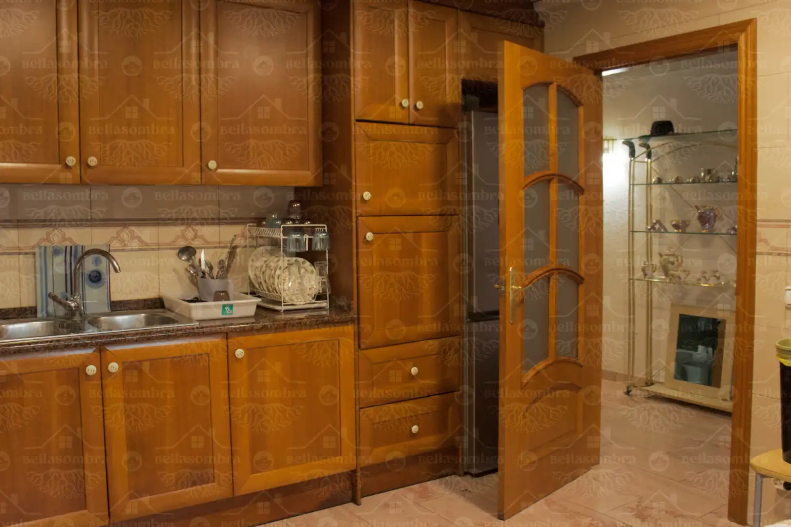 Chalet con terraza en venta en Carrer Roger de Flor, imagen 13