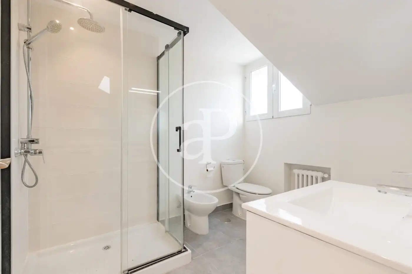 Penthouse mit Terrasse zur Miete in C. del Lérez, imagen 40