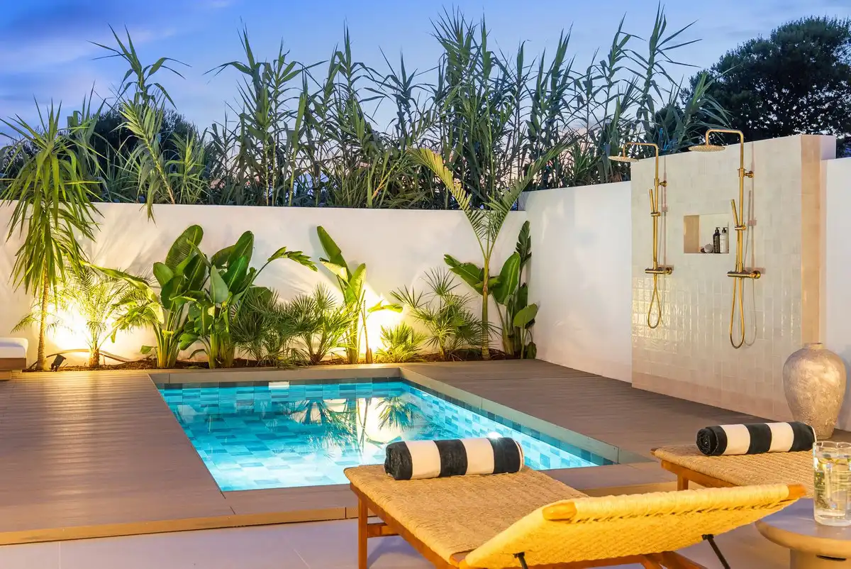 Adosado con piscina en venta en Nueva Andalucía, imagen 11