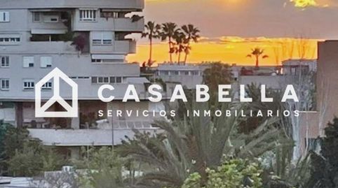 Photo 4 of Flat for sale in Barrio de Benimaclet, Valencia Capital