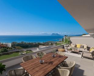 Terrace of Apartment for sale in Sotogrande  with Air Conditioner, Terrace and Swimming Pool