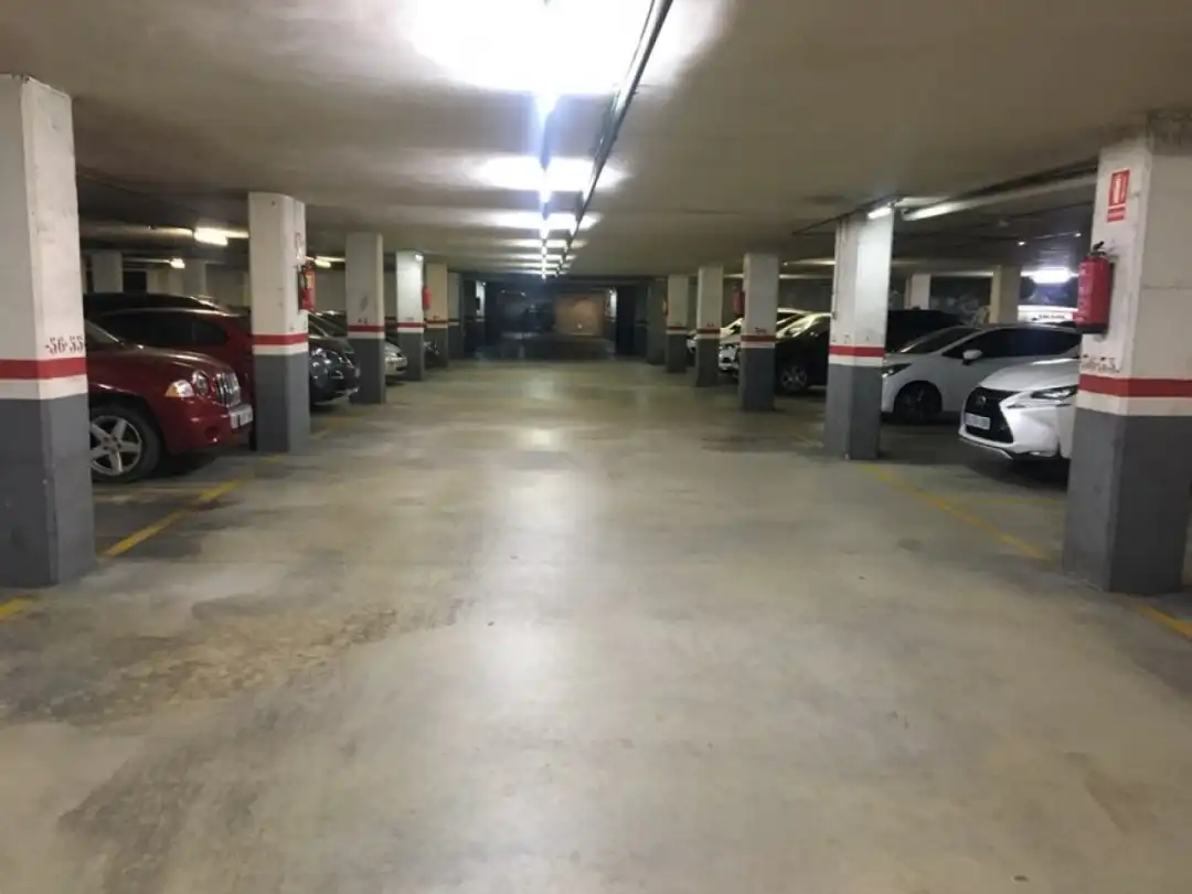 Parcheggio in vendita a Centre, imagen 3