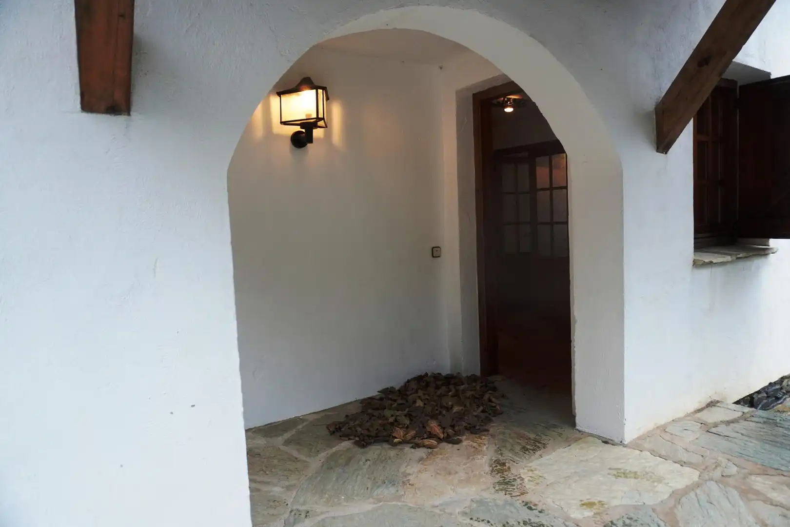 Casa adosada en venta en La Guingueta d'Àneu