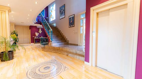 Foto 3 de Casa o chalet en venta en Plaza de Los Almendros, La Cárcaba - El Encinar - Montemolinos, Arroyomolinos (Madrid)