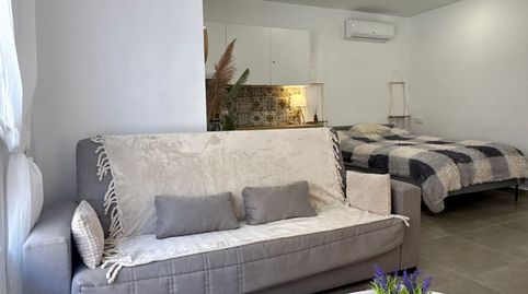 Foto 2 de Estudio en venta en La Loma, Avenida Habaneras - Curva de Palangre, Torrevieja