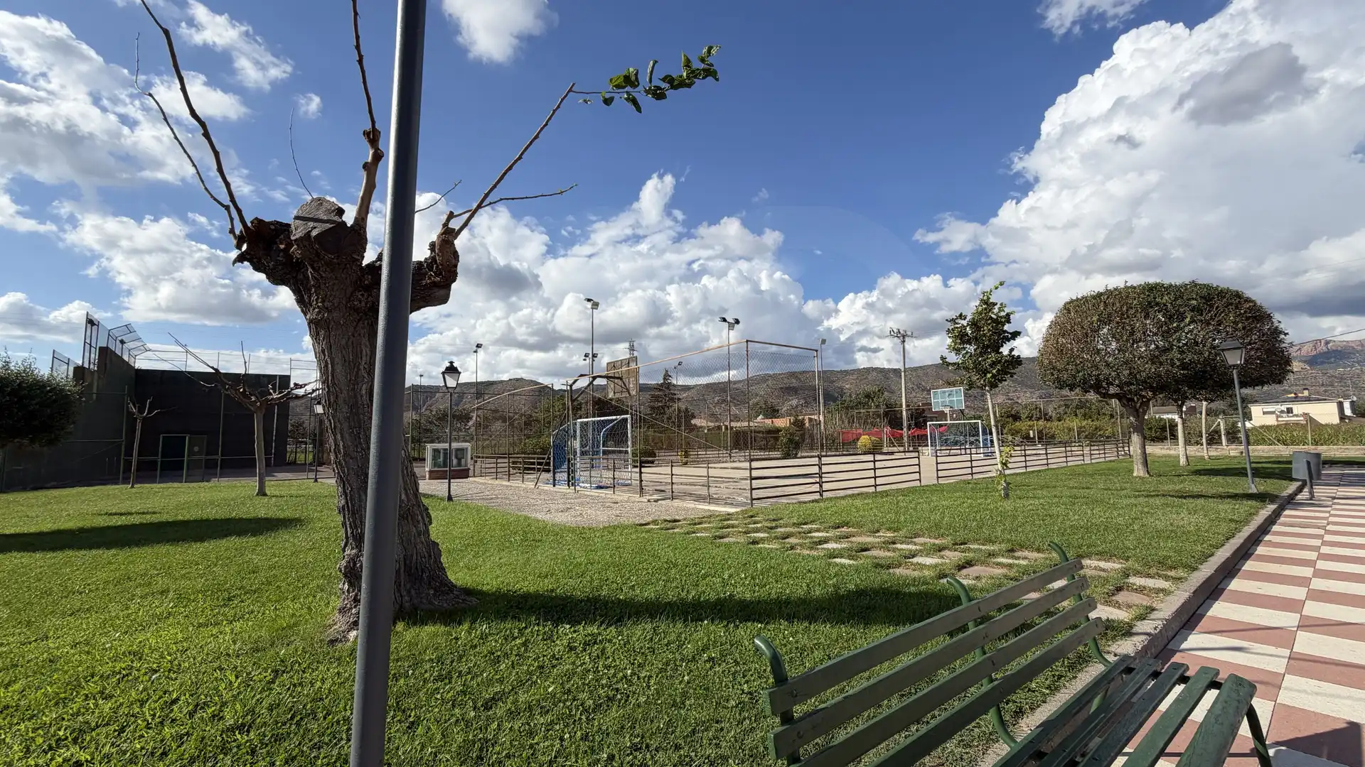 Casa amb piscina en venda a Ur Club Segre Gerb, imagen 6