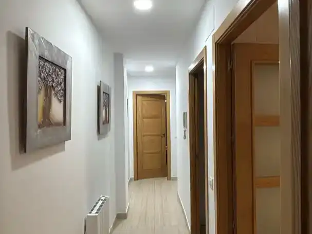 Piso para compartir en Socuéllamos con Aire acondicionado y Amueblado