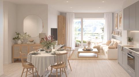 Photo 3 from new construction home in Flat for sale in Bergara, Gipuzkoa