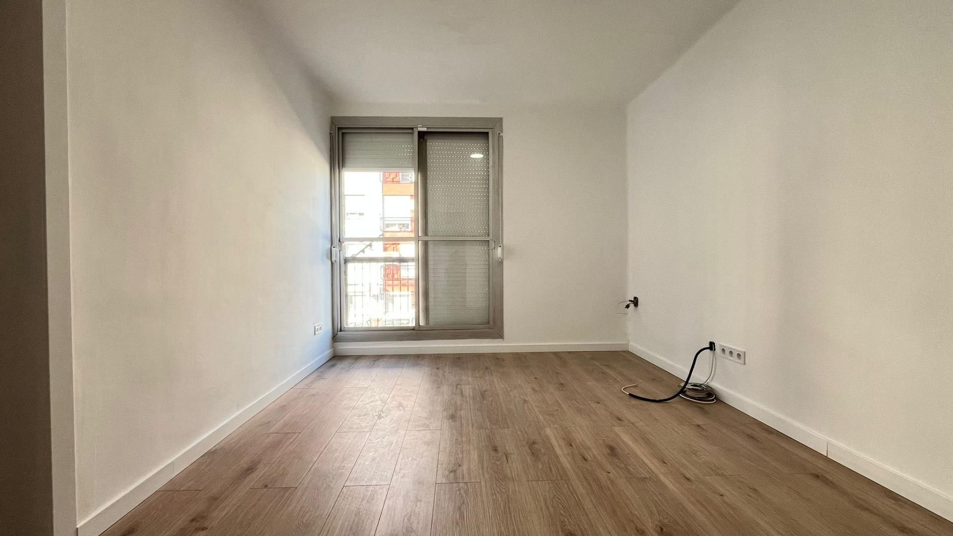 Dormitori de Pis en venda en Sabadell amb Parquet