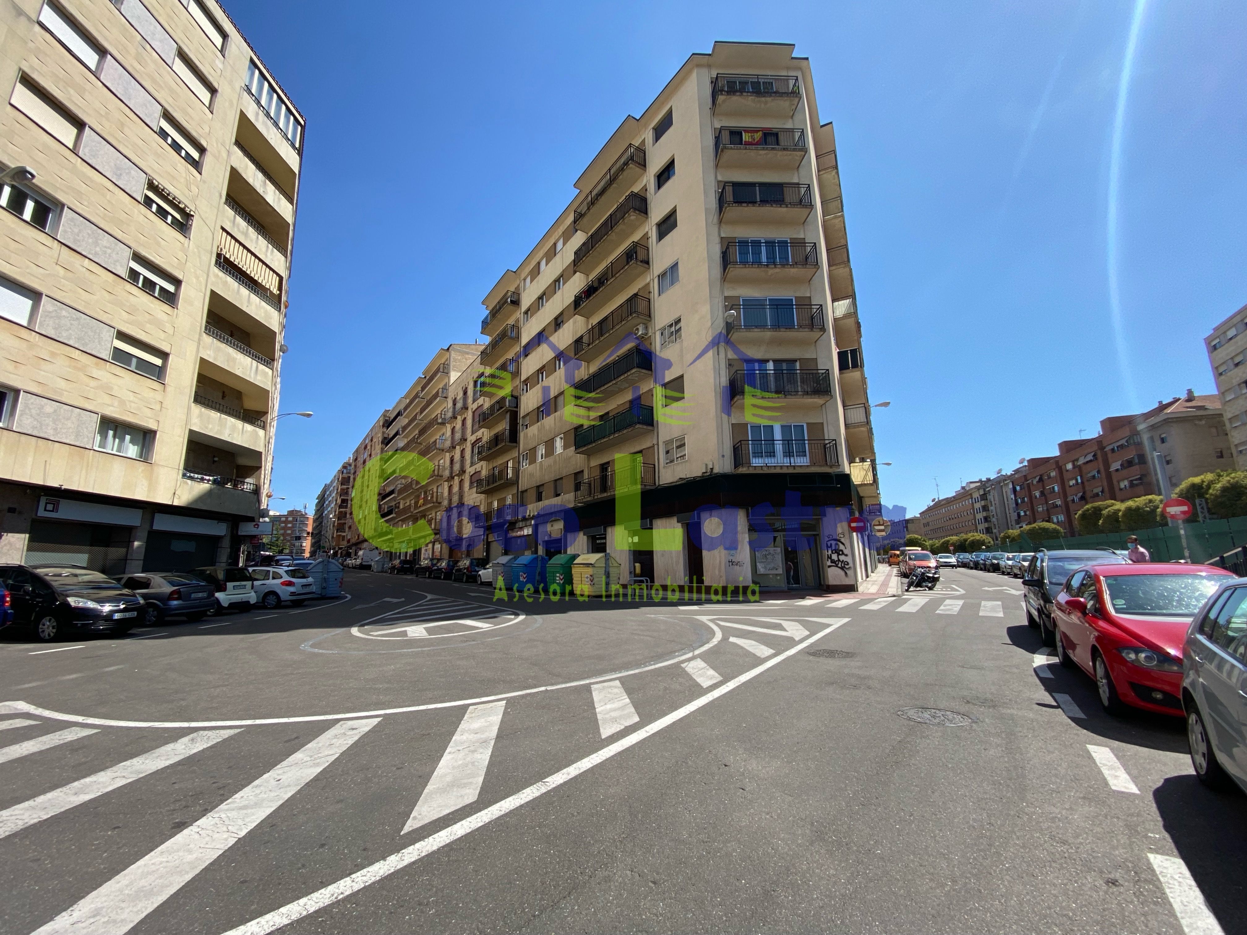 Local en venda a Avenida Campoamor, 2, Prosperidad - Delicias