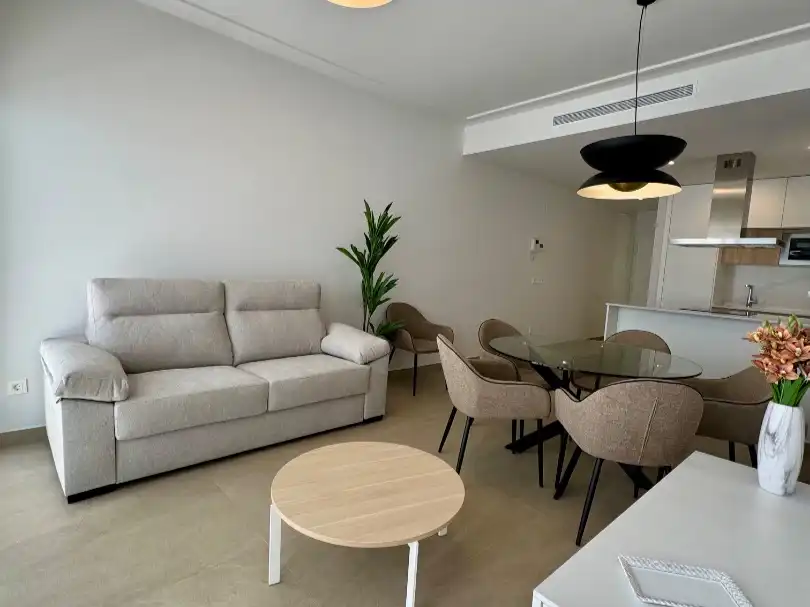 Apartment with pool for sale in Mar baltico 14, imagen 8