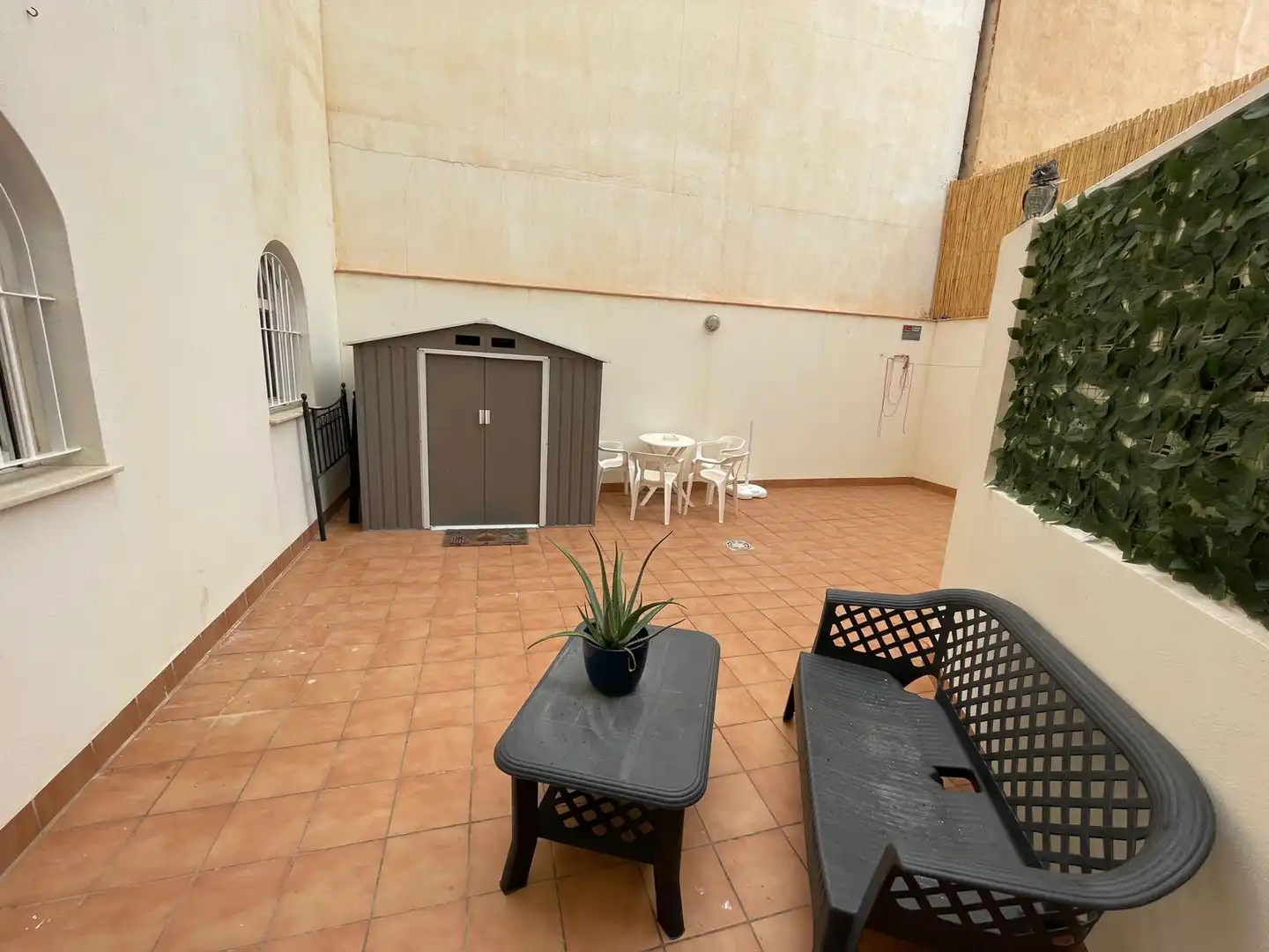 Appartamento con ascensore in vendita a Calle Argentina, imagen 15