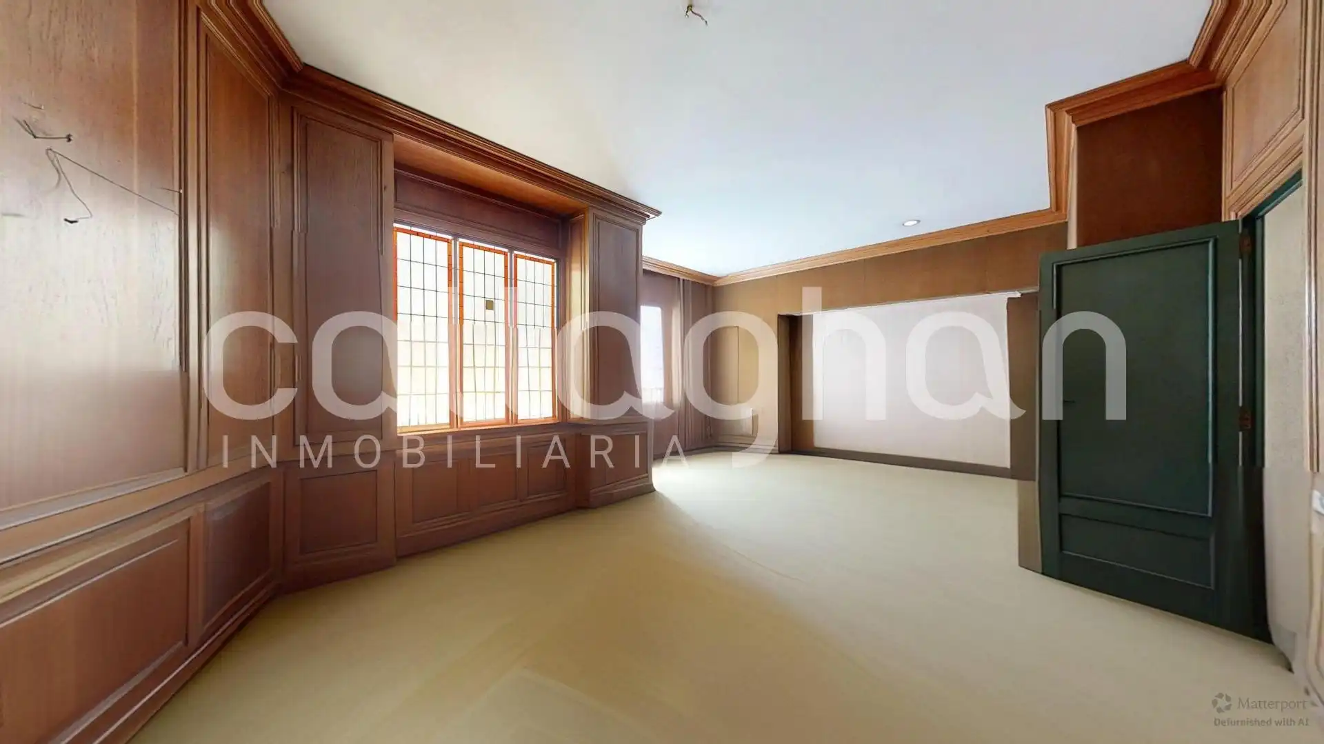 Wohnung mit Aufzug zum Verkauf in Calle MARQUES DEL TURIA, imagen 13