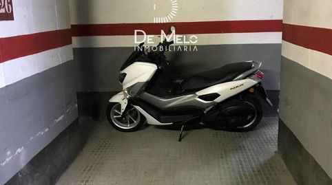 Foto 5 von Garage zur Miete in Arístides Maillol, 1, La Maternitat i Sant Ramon, Barcelona Capital