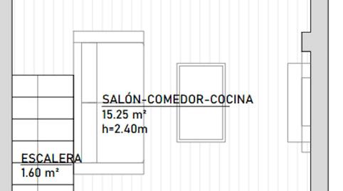 Photo 5 of Flat to rent in N/a, Puerta Bonita,  Madrid Capital