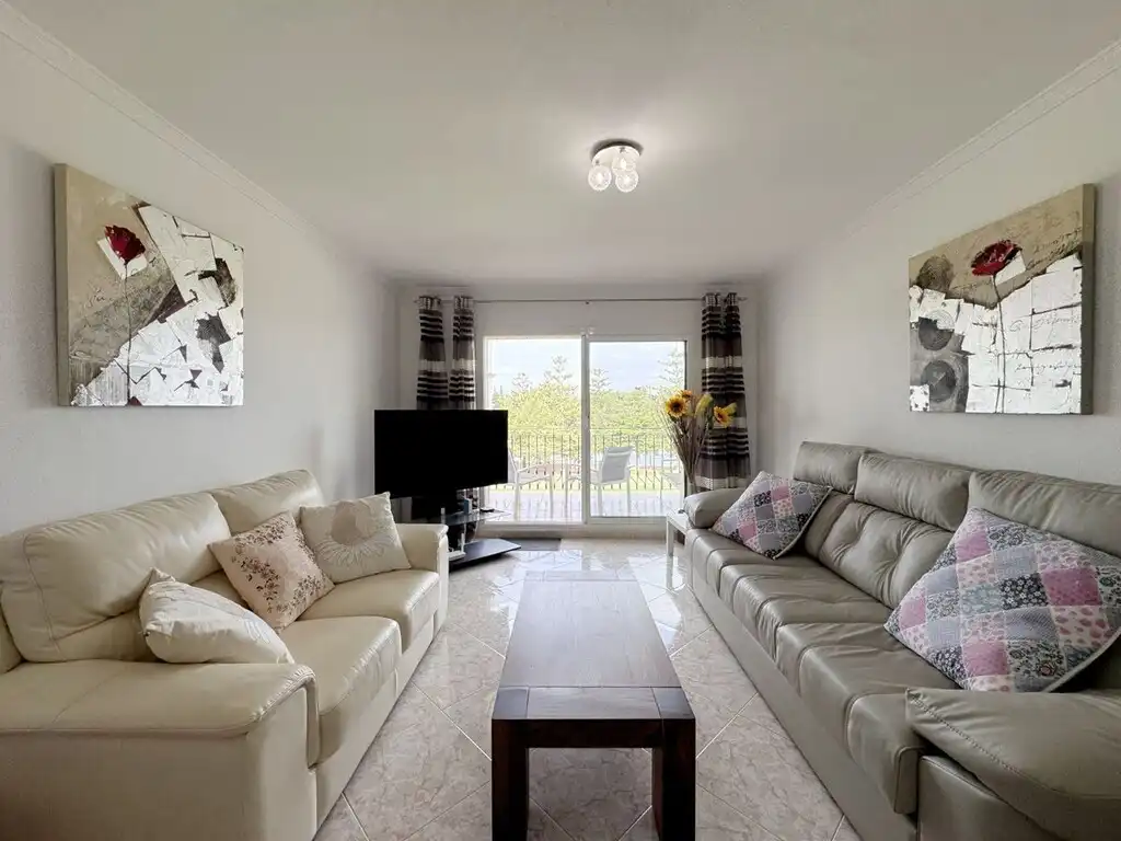 Apartamento con piscina en venta en Mijas Golf, imagen 7
