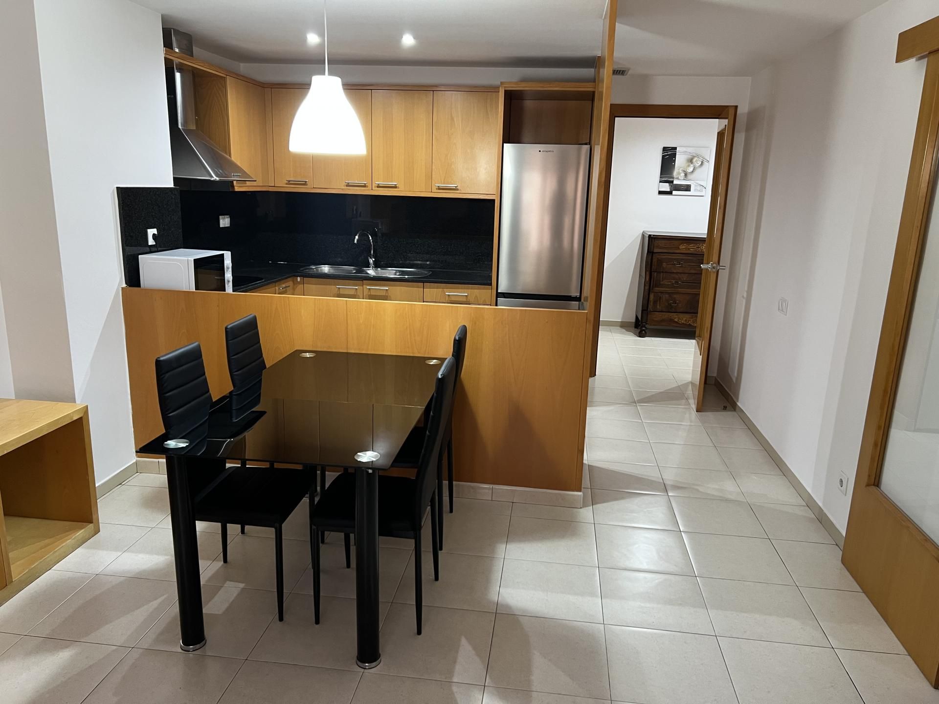 Attic to rent in de Mallorca, Navas