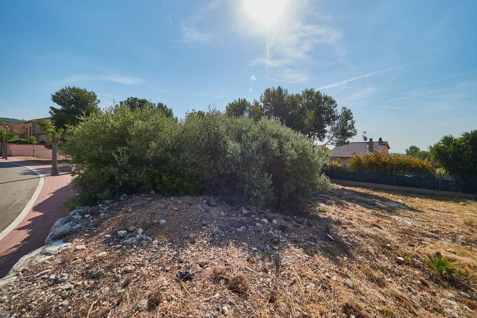 Terreny residencial en venda a Roda de Barà, imagen 11