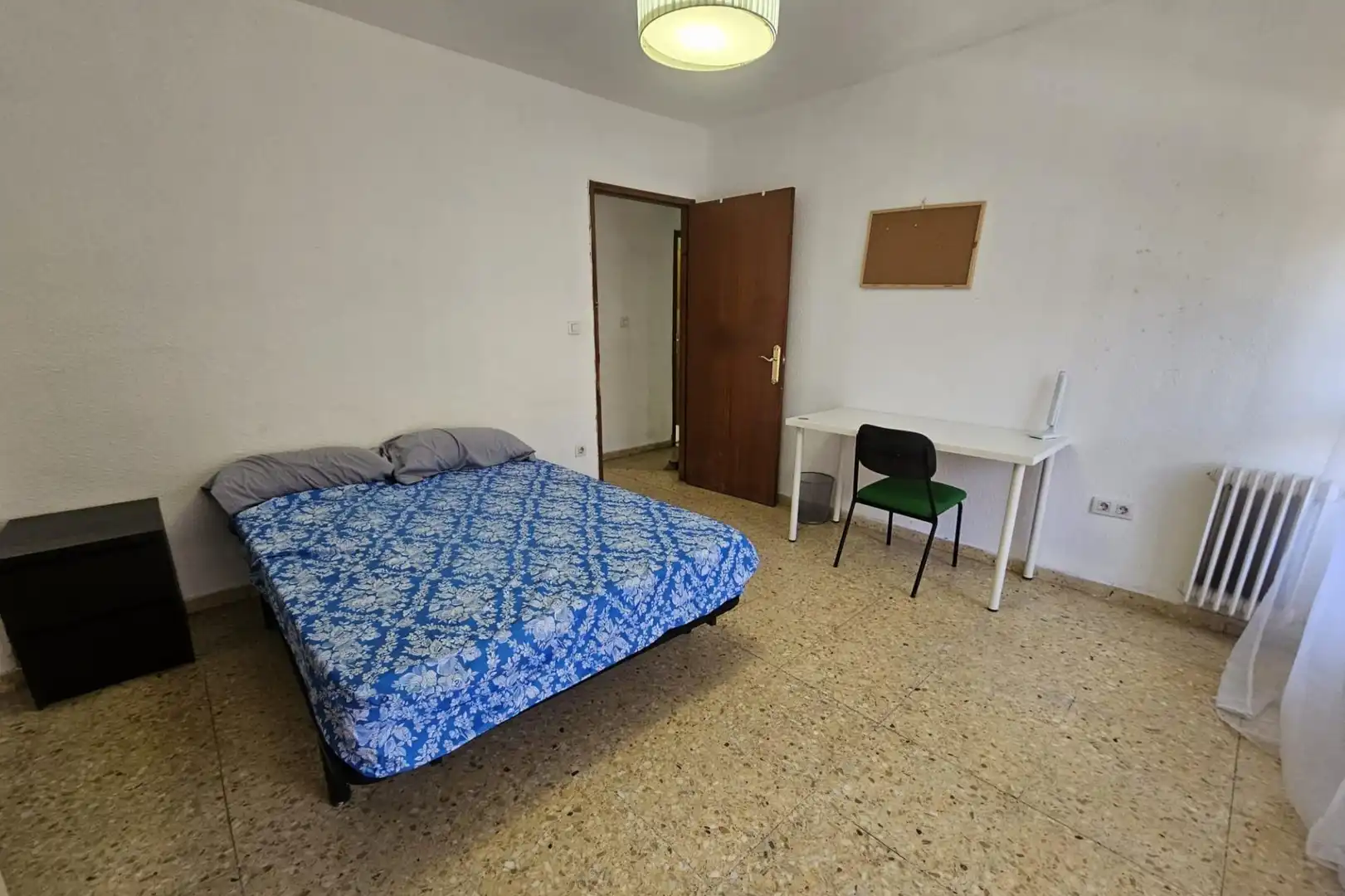 Flat with terrace for sale in Arabial 101, imagen 26