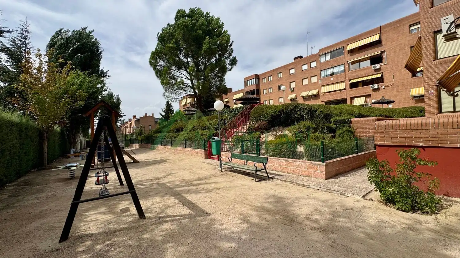 Appartamento con piscina in affitto a El Burgo, imagen 34