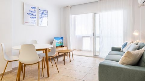 Foto 4 de Apartament en venda a Montañar - El Arenal, Jávea / Xàbia