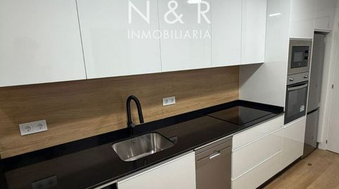 Foto 4 de Ático en venta en Rosalia de Castro, O Milladoiro, Ames