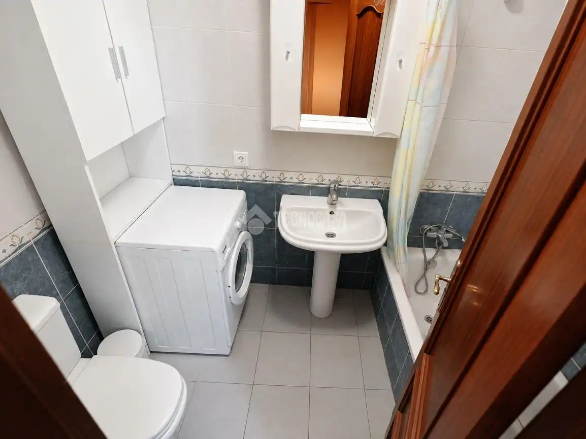 Bany de Pis en venda en Santiago del Teide amb Balcó