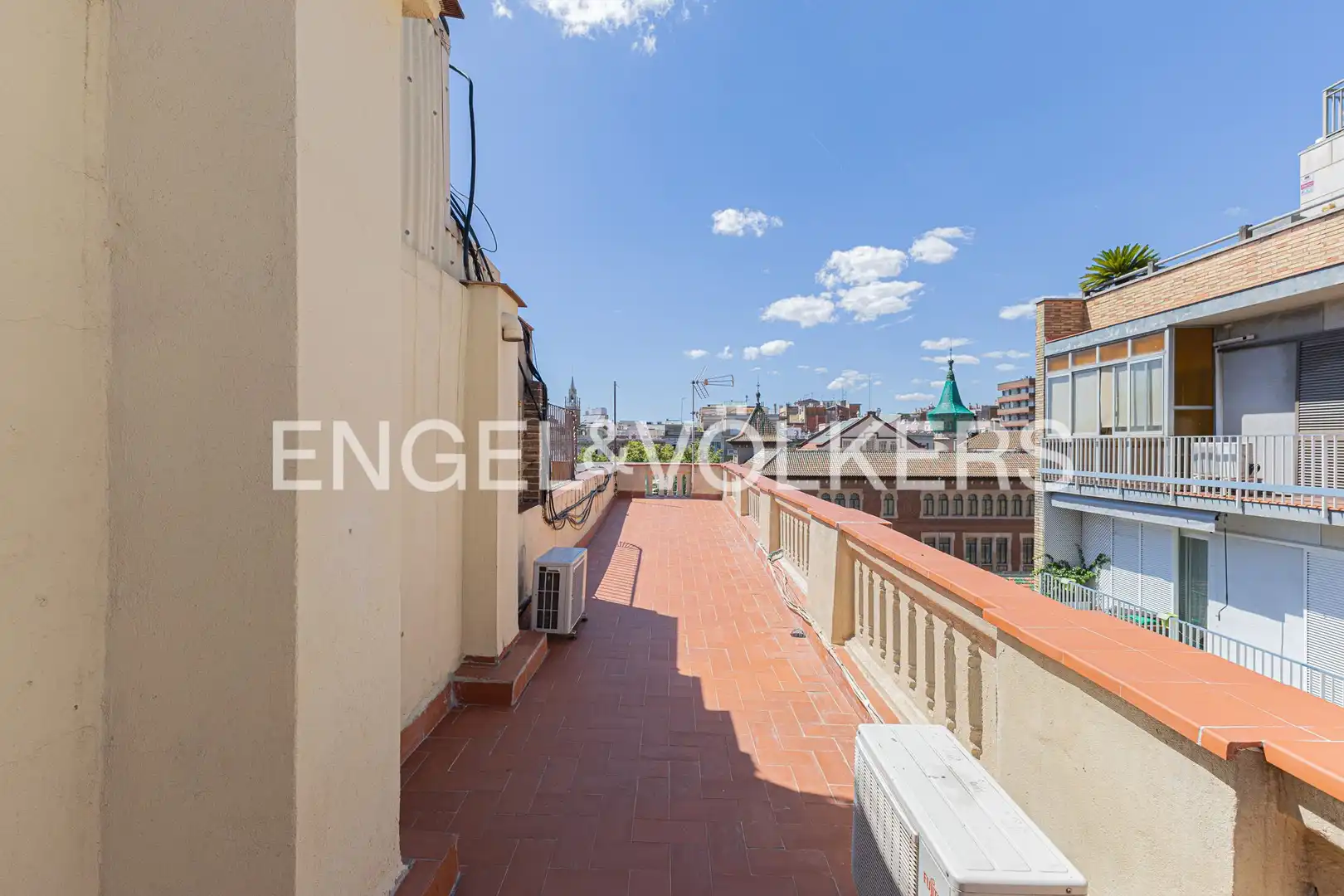 Flat for sale in Eixample, imagen 18