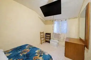 Bedroom of Country homes for sale in Aguarón