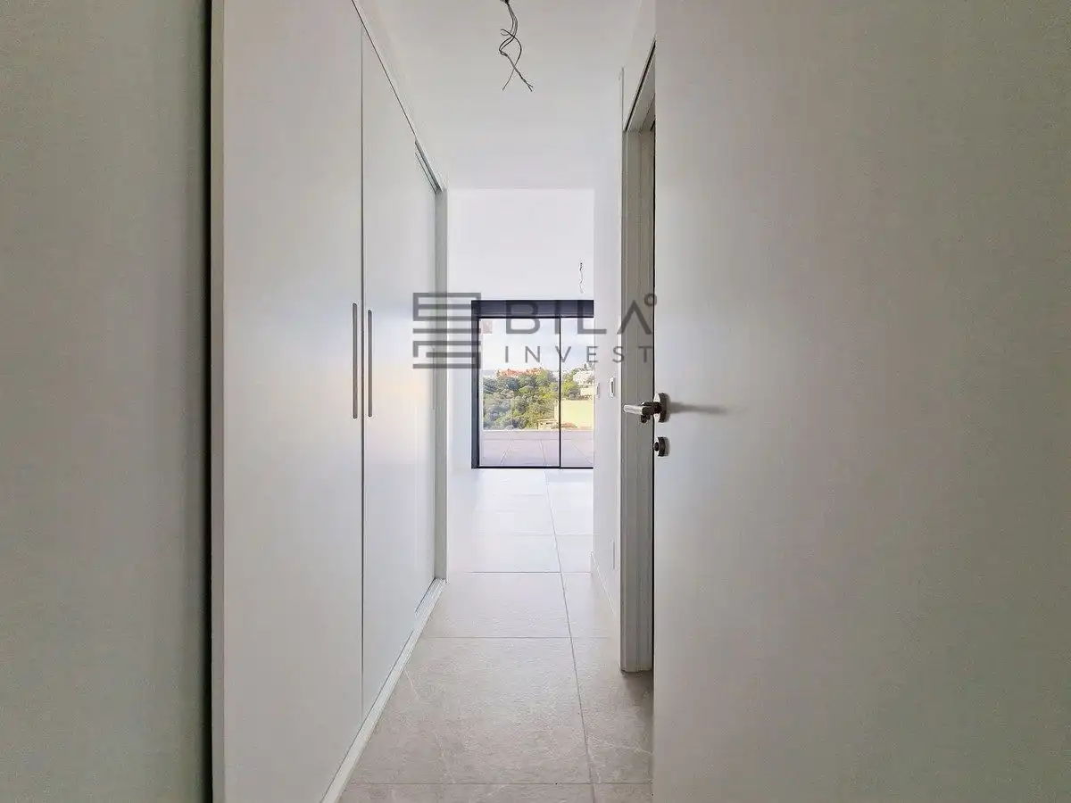 Àtic amb piscina en venda a Artola Homes, imagen 15