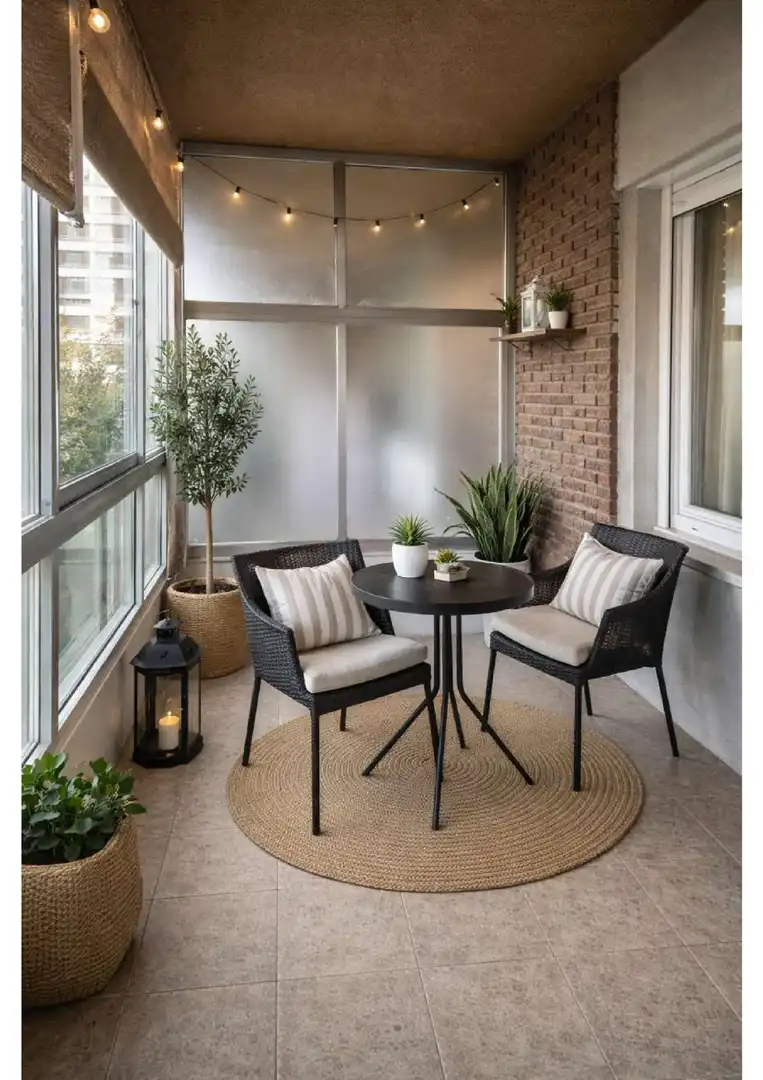 Terrace of Flat for sale in Valladolid  with Terrace